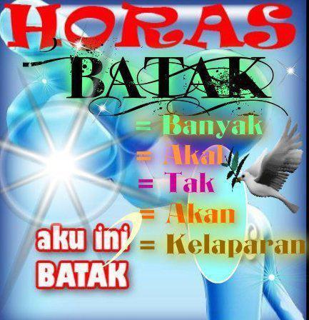 Gambar Kata Kata Lucu Bahasa Batak [ Gambar Lucu fb dan Twitter Batak ...