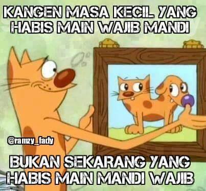 kumpulan gambar comic meme indonesia paling lucu dp bbm fb dan